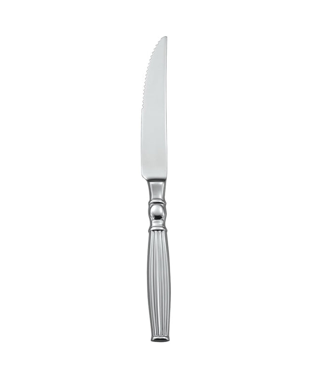 Dao Bít Tết Oneida T061KSSF 24.4 cm Thép Không Gỉ 18/10 Họa Tiết Colosseum