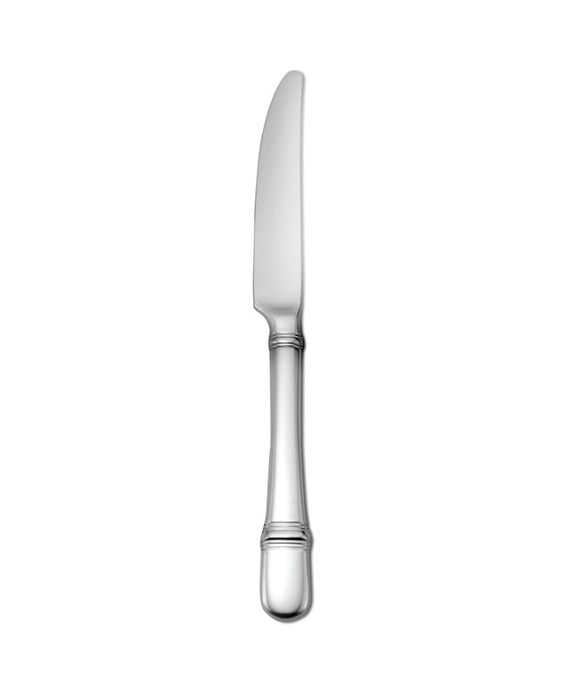 Dao Steak Oneida T119KSSF 24.1cm Thép Không Gỉ 18/10 Họa Tiết Astragal