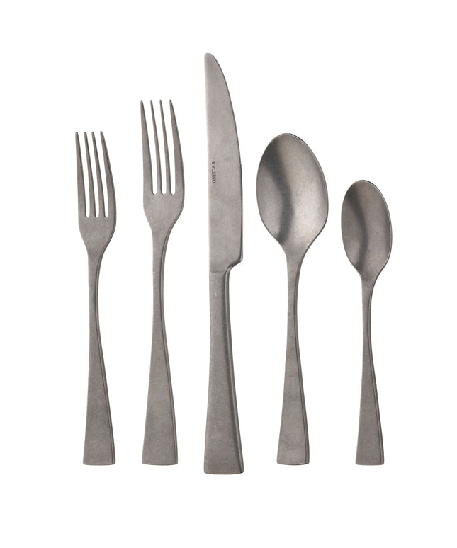 Dao Bít Tết Oneida T576KSSF 23.8 cm Thép Không Gỉ 18/10 Lexia Pattern