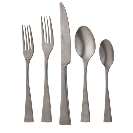 Dao Bít Tết Oneida T576KSSF 23.8 cm Thép Không Gỉ 18/10 Lexia Pattern