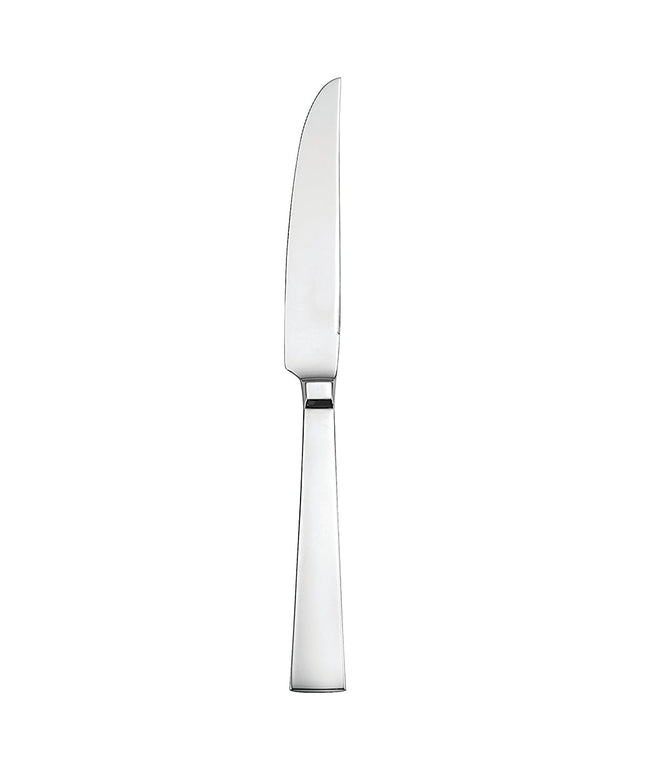 Dao Bít Tết Oneida T657KSSF 24.1 cm Thép Không Gỉ 18/10 Họa Tiết Fulcrum