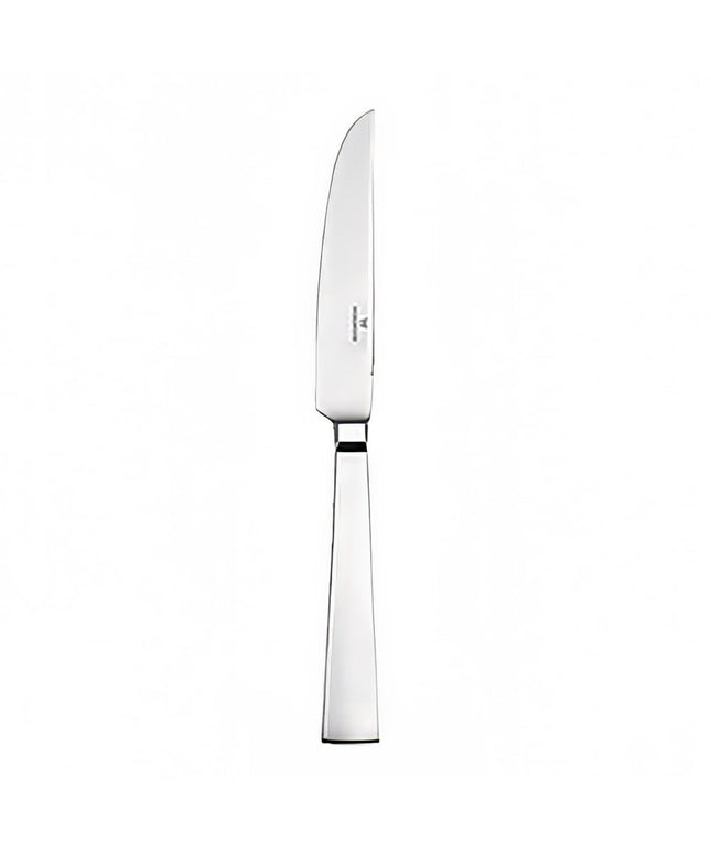 Dao Bít Tết Oneida T812KSSF 24.1 cm Thép Không Gỉ 18/10 Họa Tiết Satin Fulcrum™