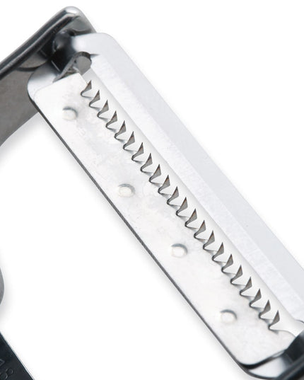 Dụng Cụ Cắt Sợi Julienne Cầm Tay Siêu Mịn Louis Tellier - Thép Không Gỉ (500595000)