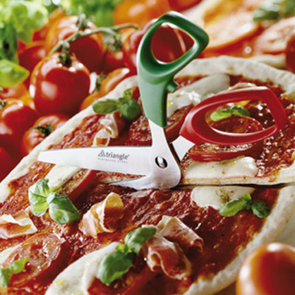 Kéo Cắt Pizza Chuyên Nghiệp Louis Tellier Cán Nghiêng (504911102)