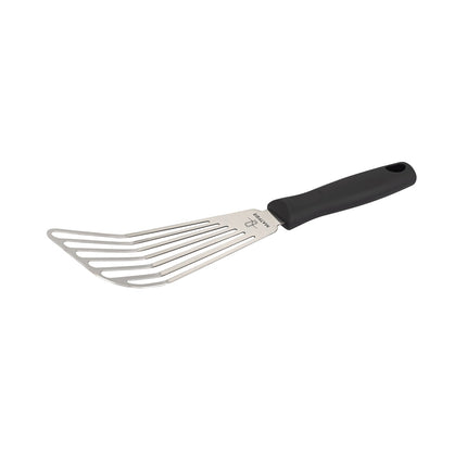 Xẻng Lật Cá Matfer Bourgeat 072045 17.1 cm Tay Cầm Polypropylene Thép Không Gỉ