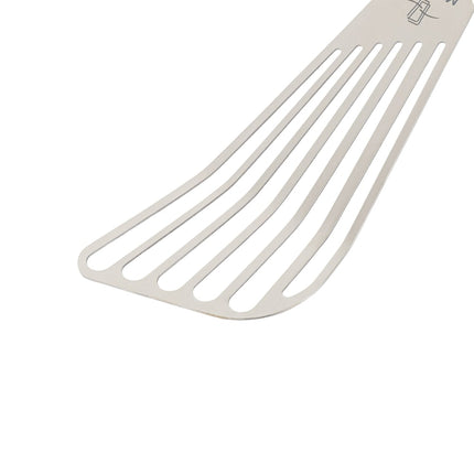 Xẻng Lật Cá Matfer Bourgeat 072045 17.1 cm Tay Cầm Polypropylene Thép Không Gỉ