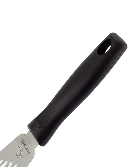 Xẻng Lật Cá Matfer Bourgeat 072045 17.1 cm Tay Cầm Polypropylene Thép Không Gỉ