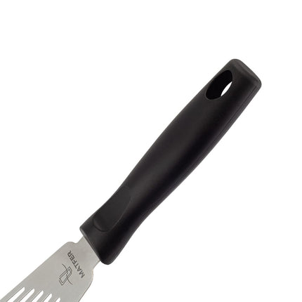 Xẻng Lật Cá Matfer Bourgeat 072045 17.1 cm Tay Cầm Polypropylene Thép Không Gỉ