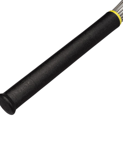 Phới Dây Piano Matfer Bourgeat 111025 Exoglass® 40.6 cm Chịu Nhiệt 220°C Thép Không Gỉ Tay Cầm Cách Nhiệt