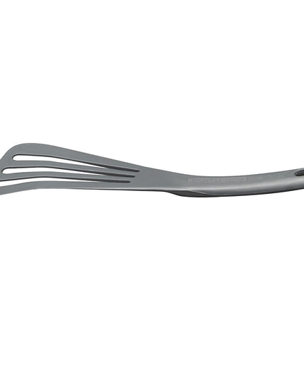 Phới Xẻng Có Khe Matfer Bourgeat 112420 30.5 cm Exoglass Màu Xám