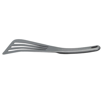 Phới Xẻng Có Khe Matfer Bourgeat 112420 30.5 cm Exoglass Màu Xám