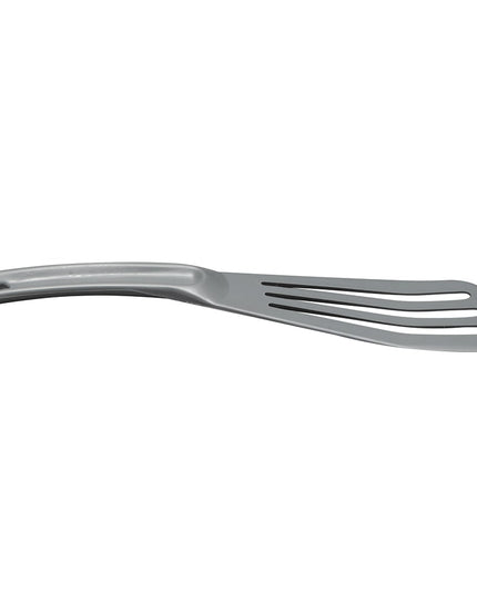 Phới Xẻng Có Khe Matfer Bourgeat 112420 30.5 cm Exoglass Màu Xám