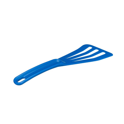 Xẻng Xẻ Rãnh Pelton Matfer Bourgeat 112421 Exoglass 30.5 cm Chịu Nhiệt 221°C Composite Xanh Dương