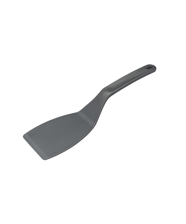 Xẻng Lật Pelton Matfer Bourgeat 112430 Exoglass® 30.5 cm Chịu Nhiệt 221°C Composite Xám