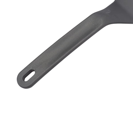 Xẻng Lật Pelton Matfer Bourgeat 112430 Exoglass® 30.5 cm Chịu Nhiệt 221°C Composite Xám