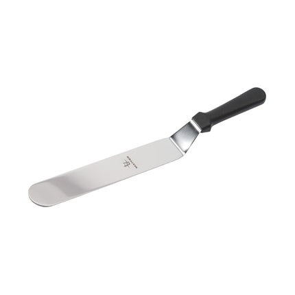 Phới Phết Lệch Dẻo Matfer Bourgeat 112674 26 cm Tay Cầm Nhựa, Thép Không Gỉ