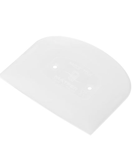 Dụng Cụ Cạo Bột Matfer Bourgeat 112840 - 12.1 x 9.5 cm, Polyamide