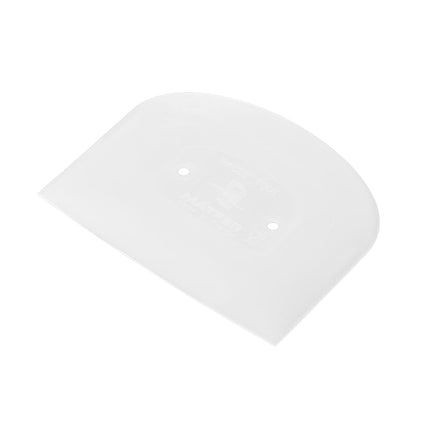 Dụng Cụ Cạo Bột Matfer Bourgeat 112840 - 12.1 x 9.5 cm, Polyamide