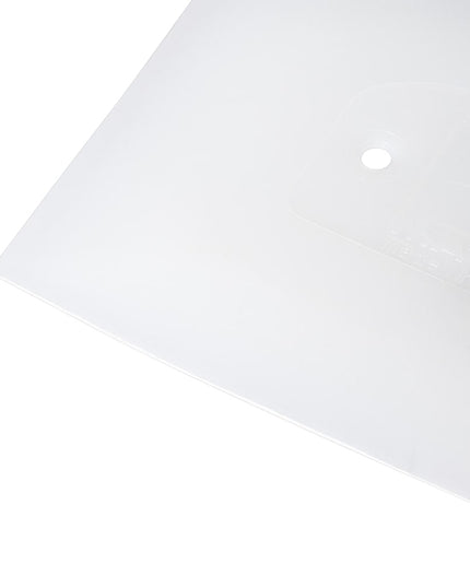 Dụng Cụ Cạo Bột Matfer Bourgeat 112840 - 12.1 x 9.5 cm, Polyamide