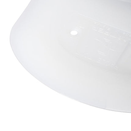 Dụng Cụ Cạo Bột Matfer Bourgeat 112840 - 12.1 x 9.5 cm, Polyamide