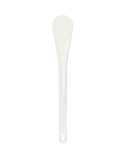 Phới Matfer Bourgeat 113030 Exoglass® Composite 30.2 cm Chịu Nhiệt 221°C, Trắng