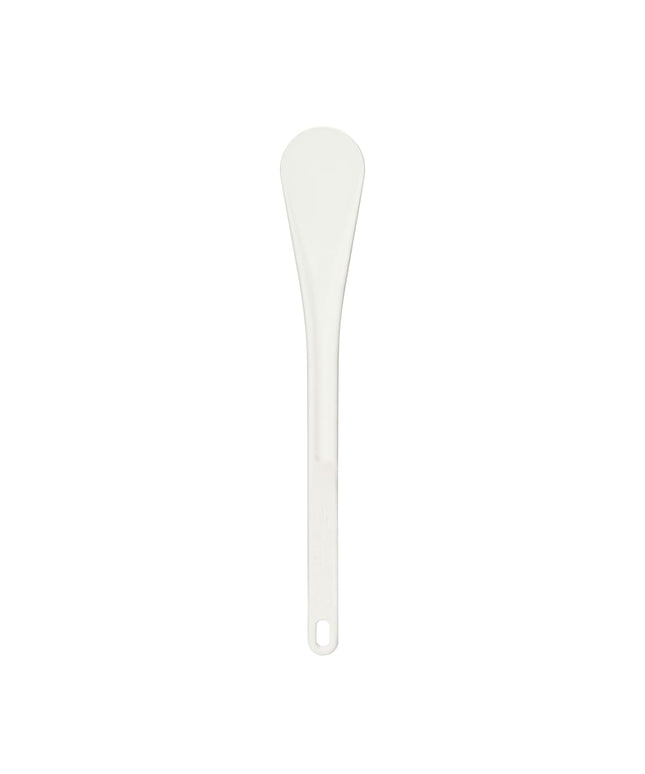 Phới Matfer Bourgeat 113030 Exoglass® Composite 30.2 cm Chịu Nhiệt 221°C, Trắng