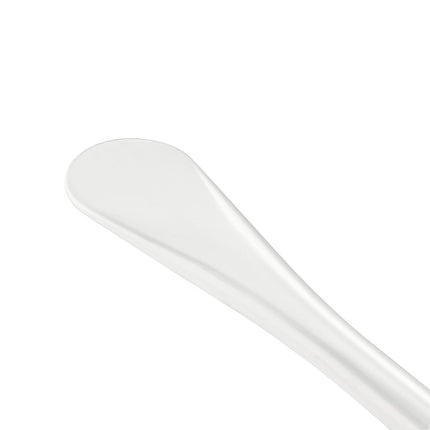 Phới Matfer Bourgeat 113030 Exoglass® Composite 30.2 cm Chịu Nhiệt 221°C, Trắng