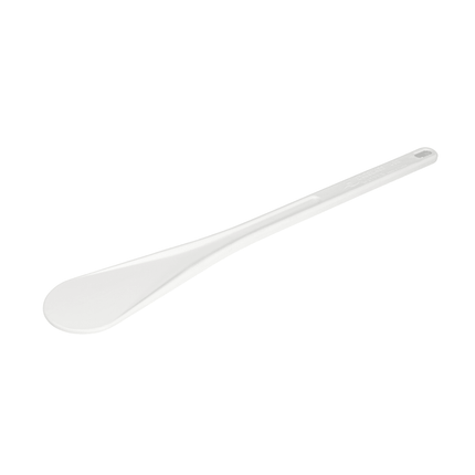Phới Matfer Bourgeat 113045 Exoglass® Composite 45.1 cm Chịu Nhiệt 221°C, Trắng