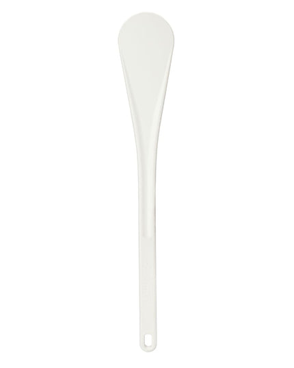 Phới Matfer Bourgeat 113045 Exoglass® Composite 45.1 cm Chịu Nhiệt 221°C, Trắng