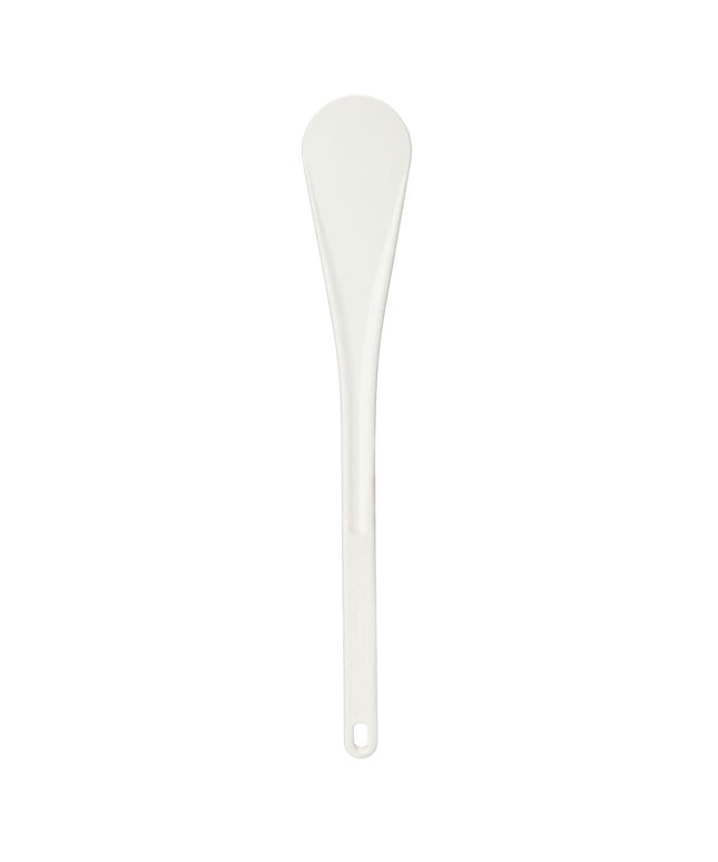 Phới Matfer Bourgeat 113045 Exoglass® Composite 45.1 cm Chịu Nhiệt 221°C, Trắng