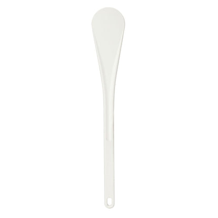 Phới Matfer Bourgeat 113045 Exoglass® Composite 45.1 cm Chịu Nhiệt 221°C, Trắng