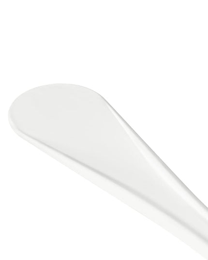 Phới Matfer Bourgeat 113045 Exoglass® Composite 45.1 cm Chịu Nhiệt 221°C, Trắng