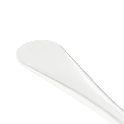 Phới Matfer Bourgeat 113045 Exoglass® Composite 45.1 cm Chịu Nhiệt 221°C, Trắng