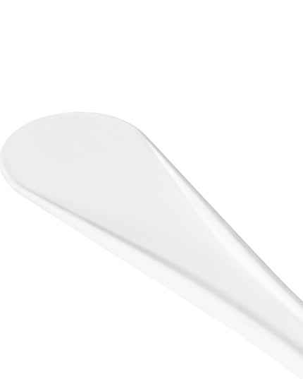 Phới Matfer Bourgeat 113050 Exoglass® Composite 50.2 cm Chịu Nhiệt 221°C, Trắng