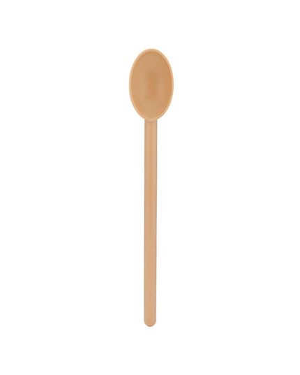 Thìa Exoglass® Matfer Bourgeat 113330 30.5 cm Composite Màu Nâu Nhạt