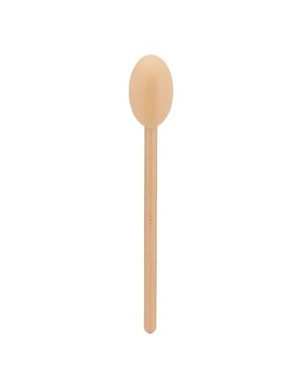 Thìa Exoglass® Matfer Bourgeat 113330 30.5 cm Composite Màu Nâu Nhạt