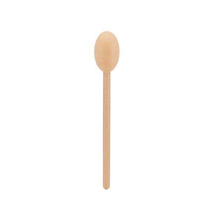Thìa Exoglass® Matfer Bourgeat 113330 30.5 cm Composite Màu Nâu Nhạt