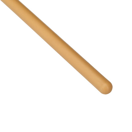 Thìa Exoglass® Matfer Bourgeat 113330 30.5 cm Composite Màu Nâu Nhạt