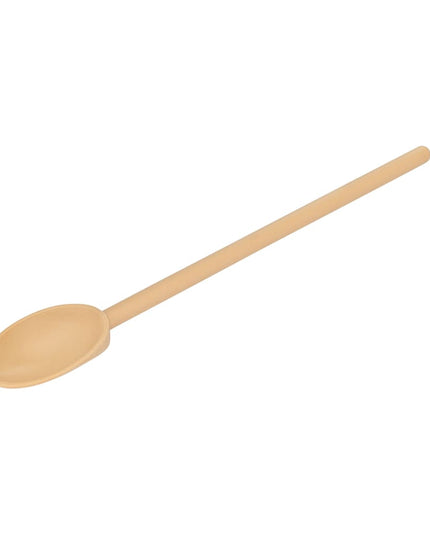 Thìa Exoglass® Matfer Bourgeat 113330 30.5 cm Composite Màu Nâu Nhạt