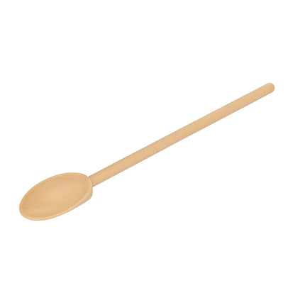 Thìa Exoglass® Matfer Bourgeat 113330 30.5 cm Composite Màu Nâu Nhạt