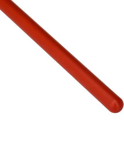 Thìa Matfer Bourgeat 113332 Exoglass® 30.5 cm Composite Màu Đỏ