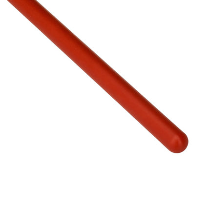 Thìa Matfer Bourgeat 113332 Exoglass® 30.5 cm Composite Màu Đỏ