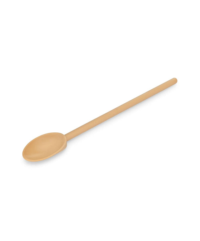 Muỗng Matfer Bourgeat 113338 Exoglass® 38.1 cm Composite Màu Nâu Nhạt
