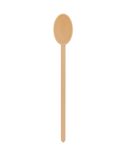 Muỗng Matfer Bourgeat 113338 Exoglass® 38.1 cm Composite Màu Nâu Nhạt