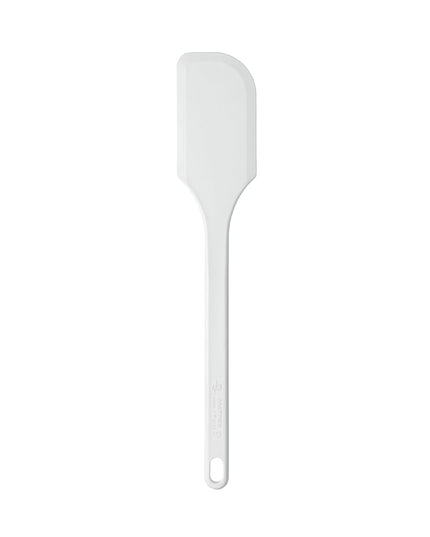 Phới Dẹt Vát Matfer Bourgeat 113501 Exoglass® Composite 34.9 cm Chịu Nhiệt 221°C, Trắng