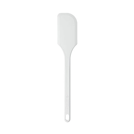 Phới Dẹt Vát Matfer Bourgeat 113501 Exoglass® Composite 34.9 cm Chịu Nhiệt 221°C, Trắng