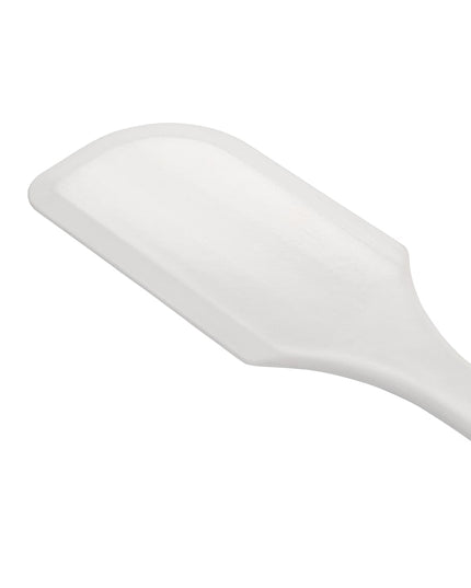 Phới Dẹt Vát Matfer Bourgeat 113501 Exoglass® Composite 34.9 cm Chịu Nhiệt 221°C, Trắng