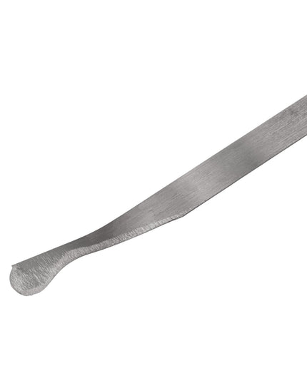 Lưỡi Dao Làm Bánh Matfer Bourgeat 120023 12.1 cm Đầu Tròn Lớn Thép Carbon