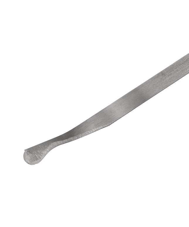 Lưỡi Dao Làm Bánh Matfer Bourgeat 120023 12.1 cm Đầu Tròn Lớn Thép Carbon