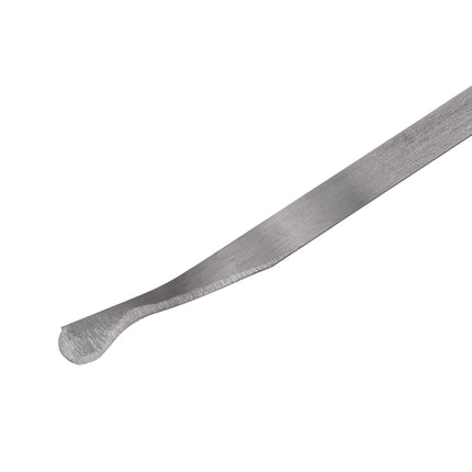Lưỡi Dao Làm Bánh Matfer Bourgeat 120023 12.1 cm Đầu Tròn Lớn Thép Carbon